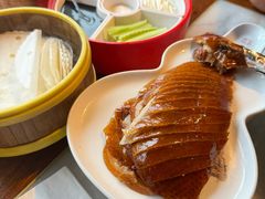 -小吊梨汤·北京菜·烤鸭(双井乐成中心店)