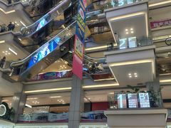 -红星美凯龙北京至尊MALL(东四环中路店)