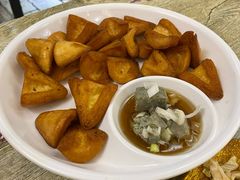 -老徐烧烤涮肚(交道口店)