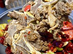 -辛杨和·大耳朵驴肉馆(银川总店)