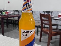-老于餐厅(民生路店)