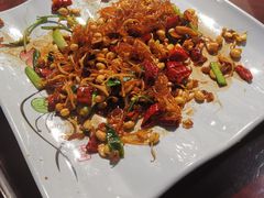-前门烤鸭(江东中路店)