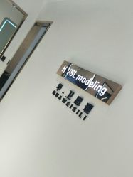 -华卫思理轻奢造型