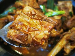 -新兴家喻酒家·羊城名宴(昌岗店)