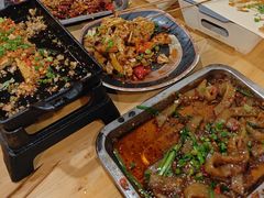 -86烧烤·炭火烧烤 (石人总店)