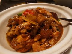 -东方御宴海鲜酒楼(棕泉酒店)