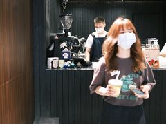 -JPG canteen(广州寺右公馆店)