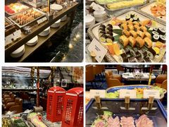 -华庭(澳门伦敦人店)