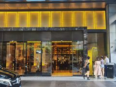 -上海静安铂尔曼酒店