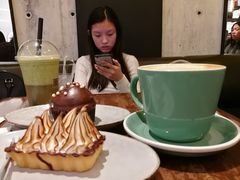 -BAKER&SPICE(国金中心商场店)