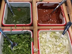 -南门四季铜锅涮肉(左家庄店)