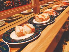 -大起水产回转寿司(道顿堀店)