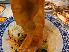 油泼扯面-玉华宫宾馆·餐厅(铜川驻京办店)