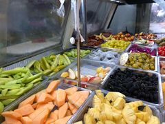 甘草水果-老炳·七丛松甘草水果