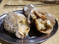 -胡同烧烤·烤肉(塔湾店)