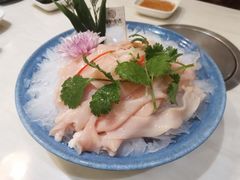 生鹅肠-围炉夜话·潮汕卤水火锅(榕江店)