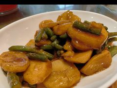 -百年神厨·地道川菜(清江西路店)