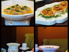 -采悦轩中餐厅·粤菜·海南菜(神州半岛喜来登度假酒店)