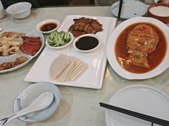 -长春观斋补堂素菜馆