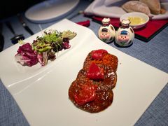 -弦月窗LUNETTE BY AMANDA(复兴路店)