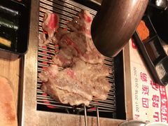 -千寻烧肉(政务区店)