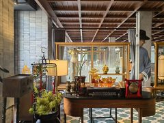 -三号黄浦会Canton Table