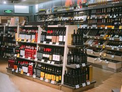 店内环境-Olé精品超市(上海虹桥南丰城店)