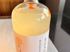 -春色如许·茶食餐厅(桃李春风店)