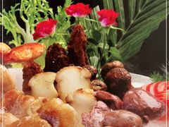 -名善山珍·野生菌汤锅(文殊院店)
