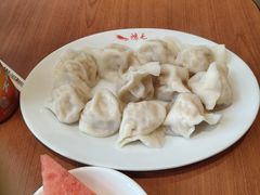 -鸿毛饺子(紫竹桥店)