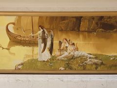 -大连富丽华大酒店