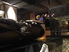 -绿茵阁(体育西分店)