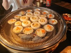 -东味北道熟成·炭火烤肉(九龙店)