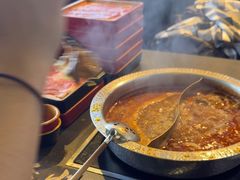 -牛武士寿喜烧·和牛火锅自助(全球首店)