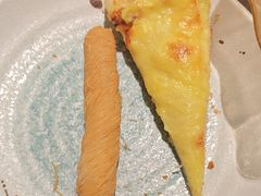 -汉丽斯巴西烤肉自助(市南店)