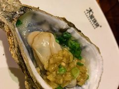 -木屋烧烤(龙岗南联店)