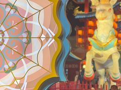 -特克斯八卦城