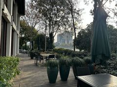 -京杭上院·河景花园餐厅·杭帮菜名店