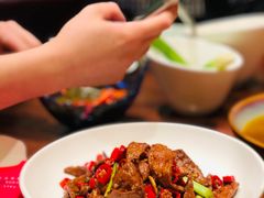 -老板恋上鱼(荣盛广场店)