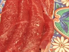 -老墙根涮肉·铜锅·烧烤(王四营店)