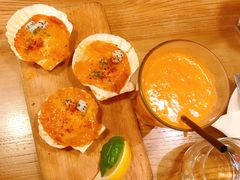 -CRAZYONES西班牙海鲜饭(日月光店)