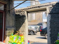 -水子烧烤
