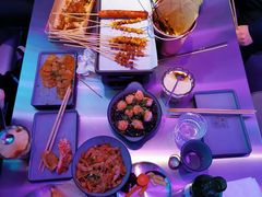 -燥次·烧烤酒场(万象城店)