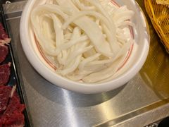 -嬷孙家潮汕牛肉火锅(北京路天河城店)