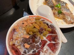 -探鱼·鲜青椒爽麻烤鱼(虎门天虹店)