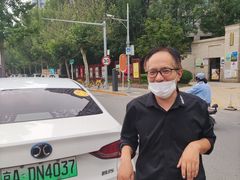 -易通行汽车陪练(通州店)