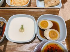 -十八汆·京味打卤面(酒仙桥店)