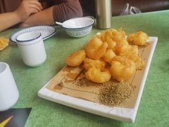 -桃子餐厅·天津菜(红星路直营店)