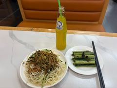 -华天新川面馆(闹市口店)