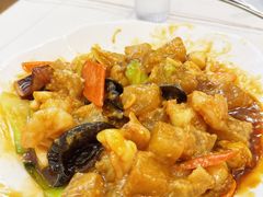 -松云居.大连人.大连菜